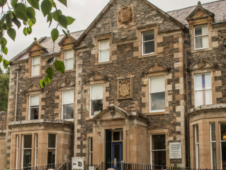 Hawick Museum – reopens 1 March 2024 Image