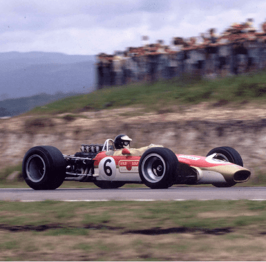 1965: The Greatest Year in Motorsport History Image