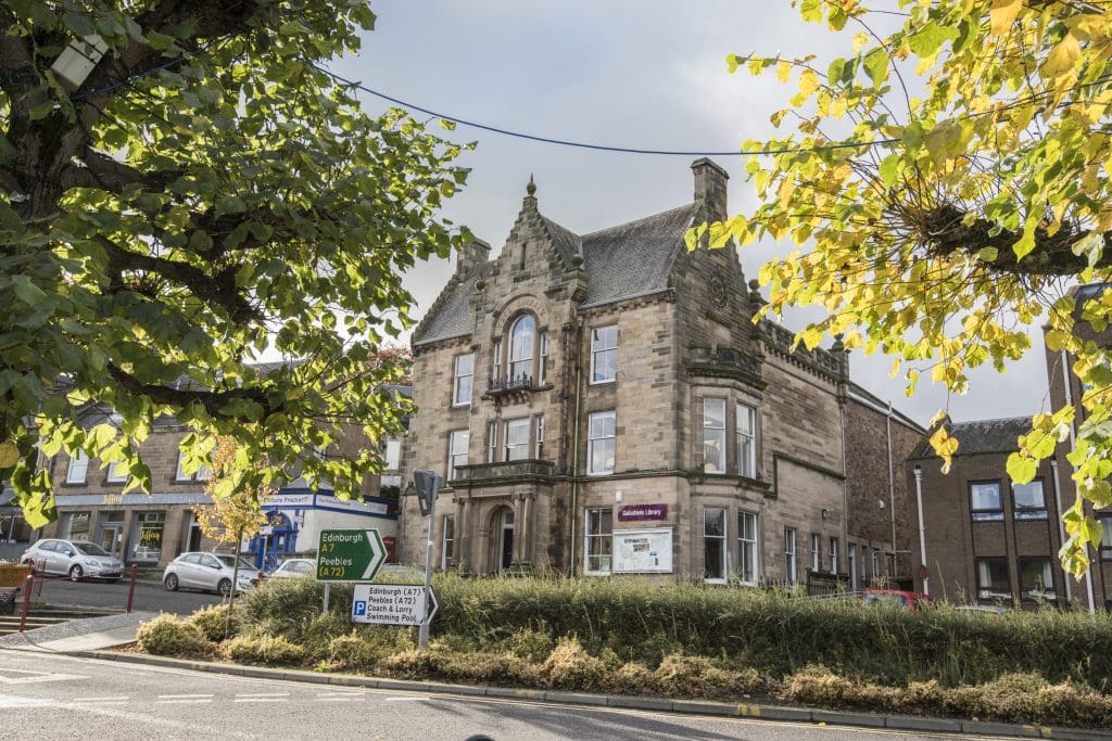 Phased reopening of Borders libraries to begin in July - Latest News ...