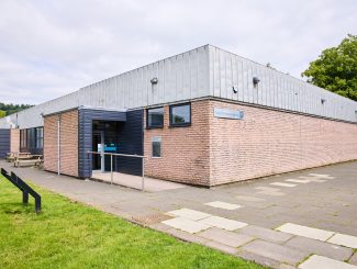Selkirk Leisure Centre Image