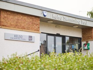 Kelso Swimming Pool Image