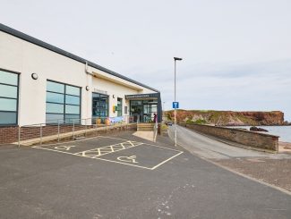 Eyemouth Leisure Centre Image