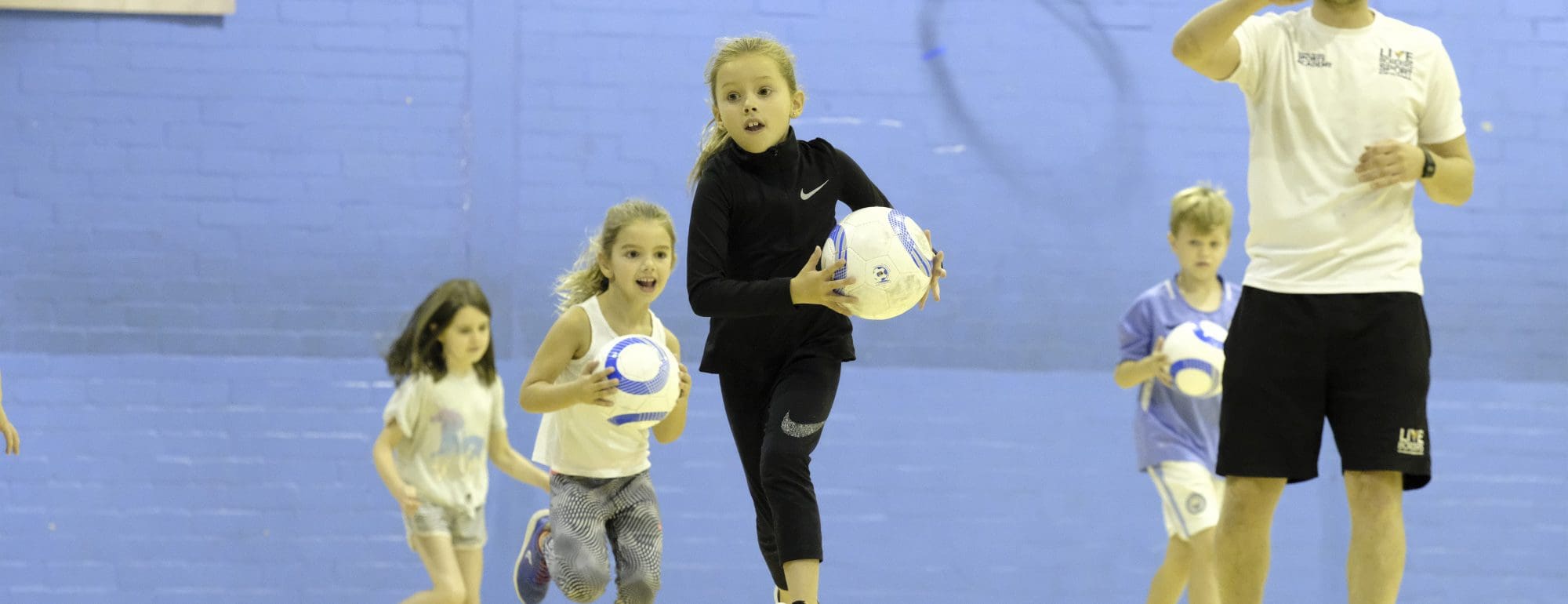 GALASHIELS, SCOTLAND - August 16:   (Photo by Rob Gray / Freelance)