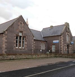 Eyemouth Community Centre Image