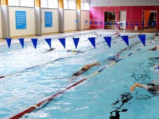 Selkirk Leisure Centre Image
