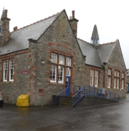 Selkirk – Argus Community Centre Image