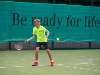 Tennis – Book and Pay Online Image