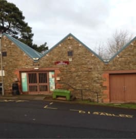 Tweedbank Community Centre Image