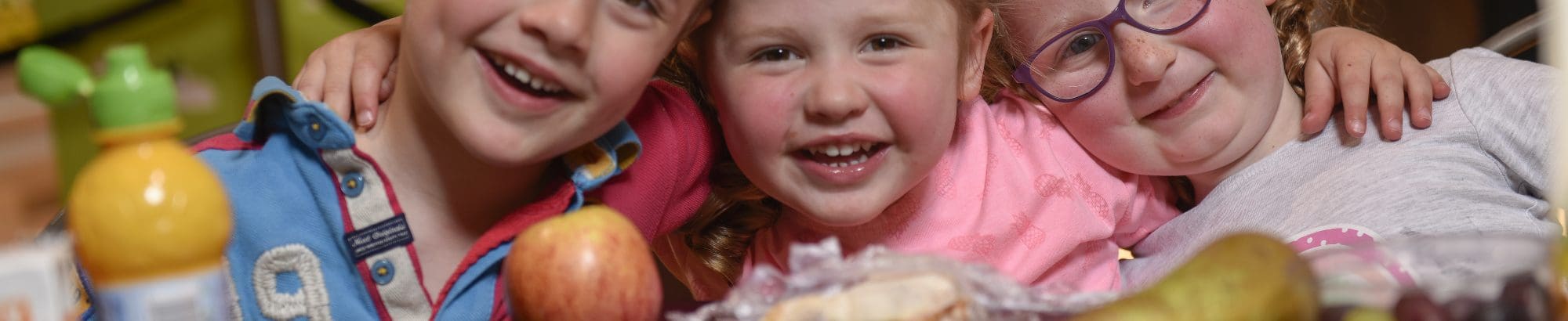 Teviotdale Leisure Centre Cafe images.