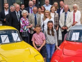 Jim Clark Motorsport Museum