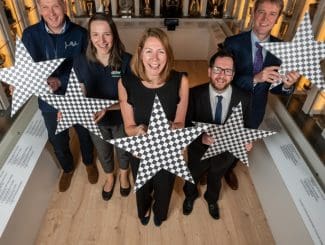 Jim Clark 5-star news