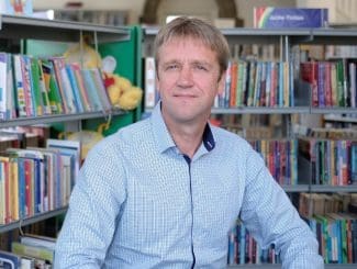 Ewan Jackson news
