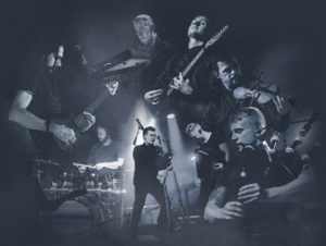 Skerryvore at Kelso Tait Hall Image