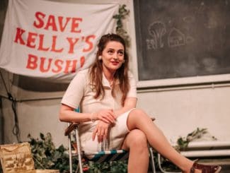 The Bush @ Heart of Hawick Image