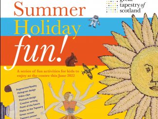 Summer Fun at the Tapestry Image