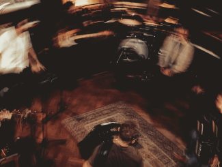 Skerryvore @ Kelso Tait Hall Image