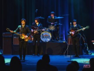 The Cavern Beatles- Music @ Hawick Town Hall Image