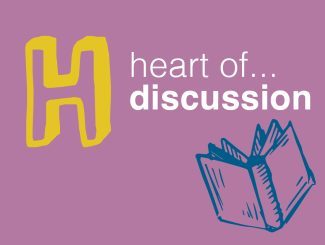 Heart of Discussion Image