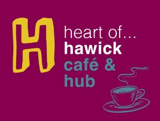 Heart of Cafe & Hub Image