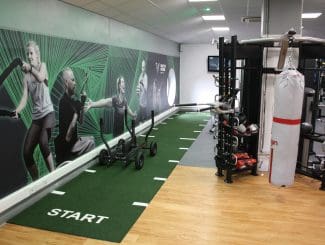 Find your local gym and find your 'new you'! Image