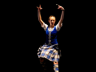 AND by Charlotte McLean- Dance @ Heart of Hawick Image