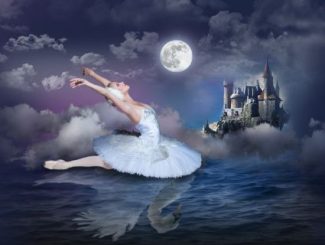 Crown Ballet Presents Swan Lake Live On Stage- Dance Theatre @ Kelso Tait Hall Image