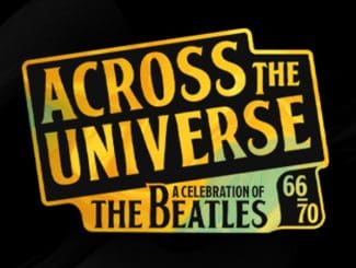 Across The Universe – The Beatles – 1966-1970 @ Galashiels Volunteer Hall Image