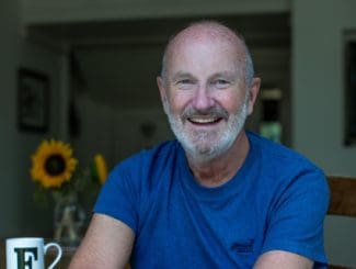 Fred MacAulay – Good Evening! @ Heart of Hawick Image