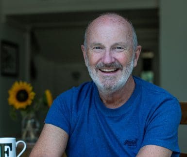 Fred MacAulay – Good Evening! @ Heart of Hawick Image