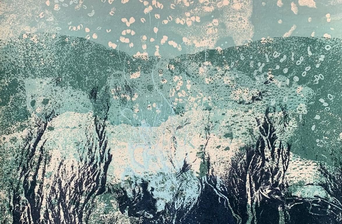 Artwork by Nicky Sanderson