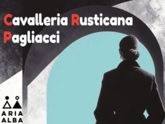 Aria Alba Opera Presents Cavalleria Rusticana / Pagliacci @ Heart of Hawick Image