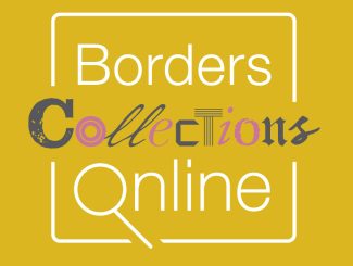 Borders Collection Online Image