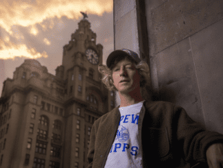 Cast, The La’s, and Me – An Intimate Evening With Singer/Songwriter John Power @ Kelso Tait Hall Image