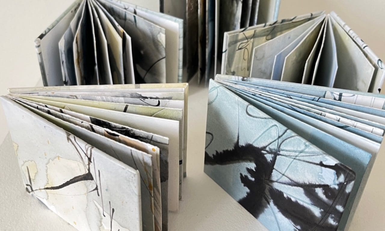 Liza Green - Workshop Image