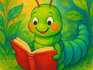 Storytime Image