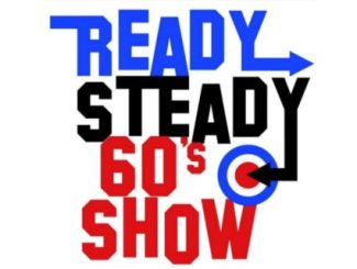 Ready Steady 60’s Show @ Heart of Hawick Image