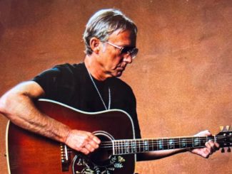 Travellers Tunes: An Evening With Steve Cradock @ Melrose Corn Exchange Image