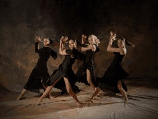 Ceyda Tanc ‘Kizlar’ @ Melrose Corn Exchange Image