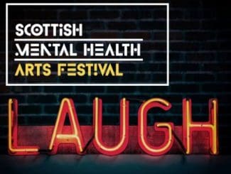 How to let laughter light up your life – Comedy Workshop with Jojo Sutherland @ Heart of Hawick Image
