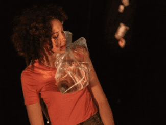 Bodies of Water @ Melrose Corn Exchange Image