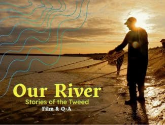 Our River – Stories of the Tweed @ Heart of Hawick Image