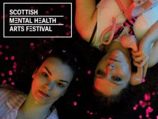 Perfect Dead Girls @ Galashiels Volunteer Hall Image