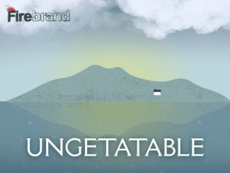 Ungetatable @ Heart of Hawick Image