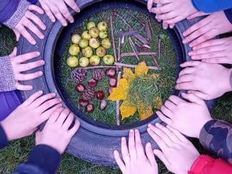 Family Fun Outdoors: Wild Nature Adventures! Image