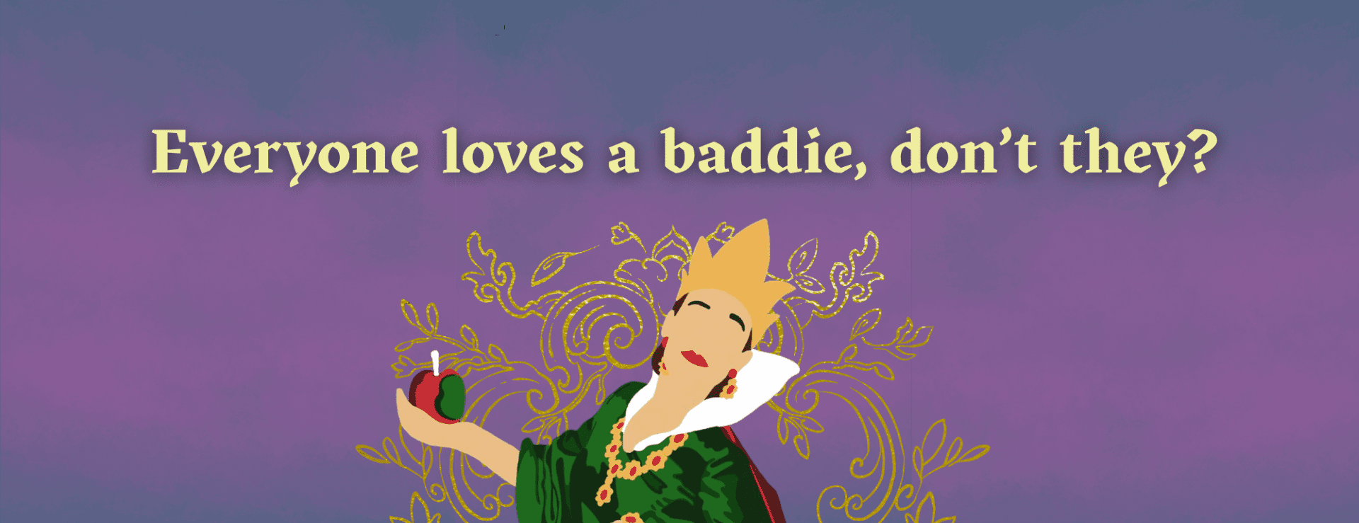 thumbnail_wordpress banner - it's good to be bad