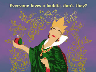 It’s Good To Be Bad @ Heart of Hawick Image