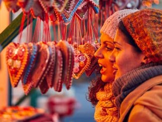 Makers Market at Borders Textile Towerhouse Image