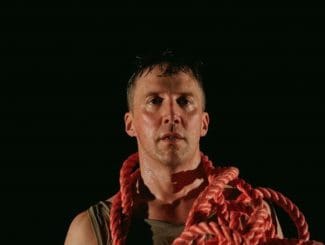 Company of Wolves Presents ‘The Bacchae’ @ Melrose Corn Exchange Image