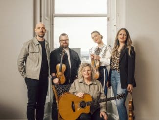 Blazin’ Fiddles @ Selkirk Victoria Halls Image