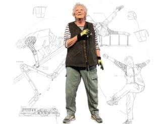 These Mechanisms @ Melrose Corn Exchange Image